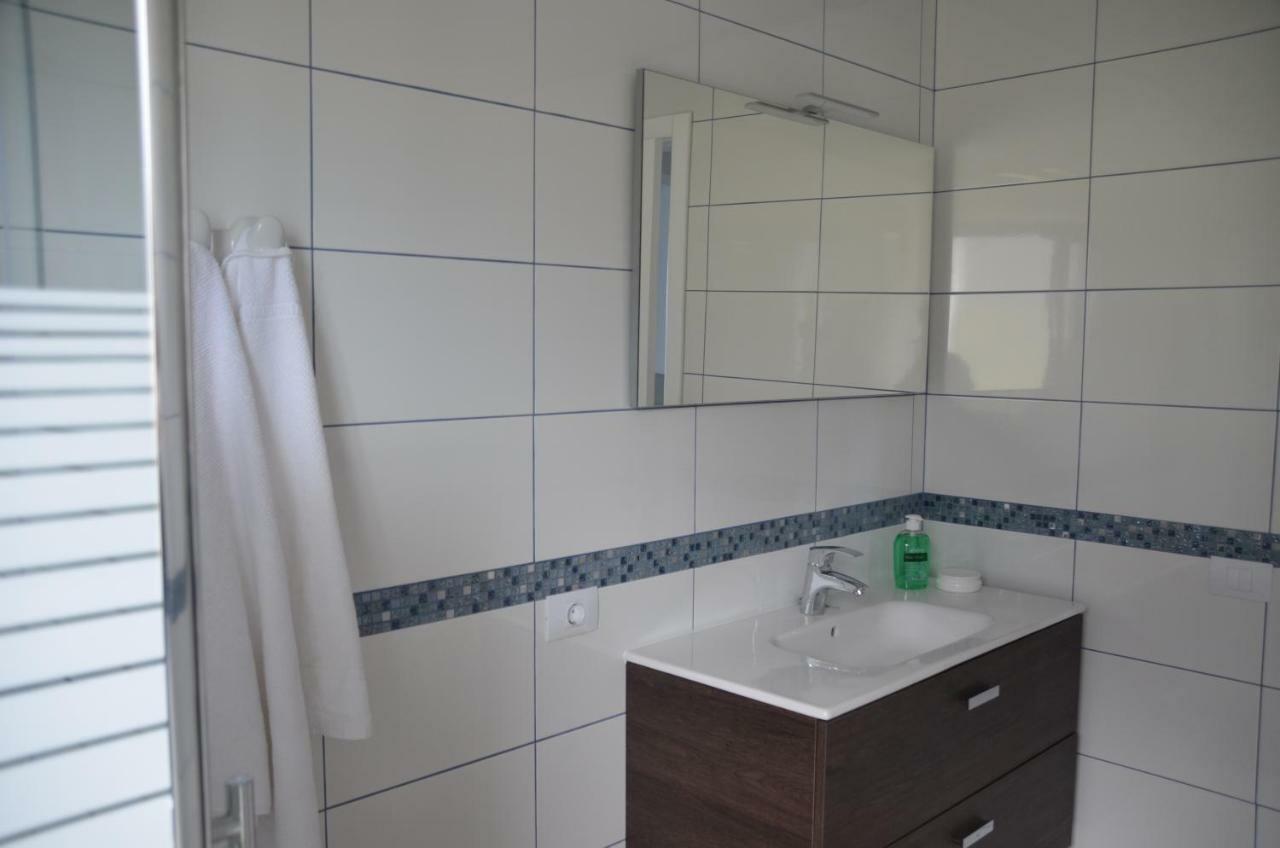 Casa Elvira Frontera Villa Ngoại thất bức ảnh
