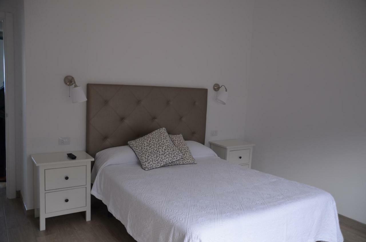 Casa Elvira Frontera Villa Ngoại thất bức ảnh