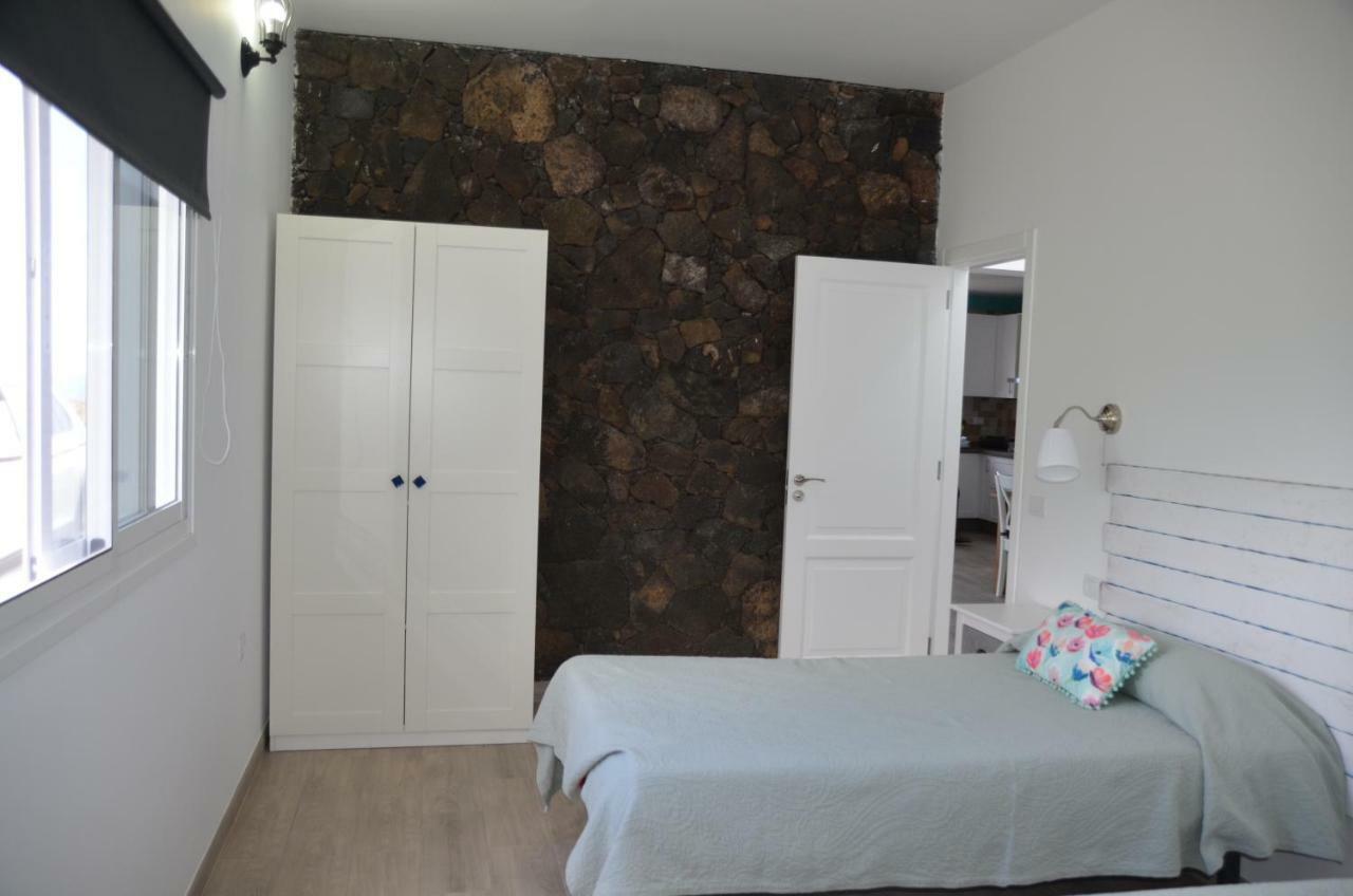 Casa Elvira Frontera Villa Ngoại thất bức ảnh